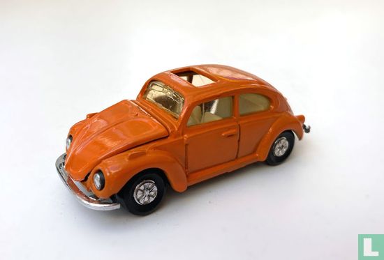 VW Beetle 1302 - Bild 5