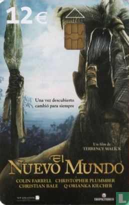 El Nuevo Mundo - Image 1