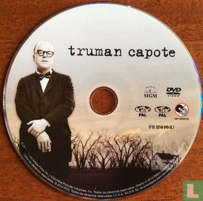 Truman Capote - Bild 3