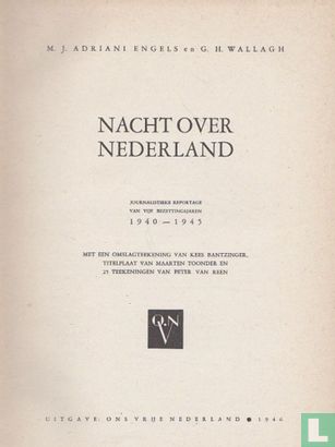 Nacht over Nederland - Image 4