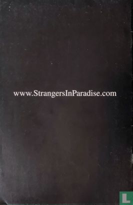 Strangers in Paradise 24 - Bild 2