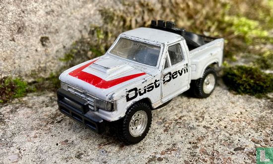 Ford F-series Dust Devil - Bild 1
