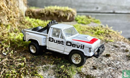 Ford F-series Dust Devil - Afbeelding 3