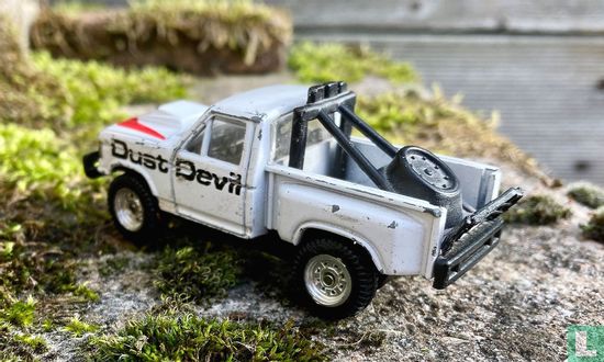 Ford F-series Dust Devil - Bild 4