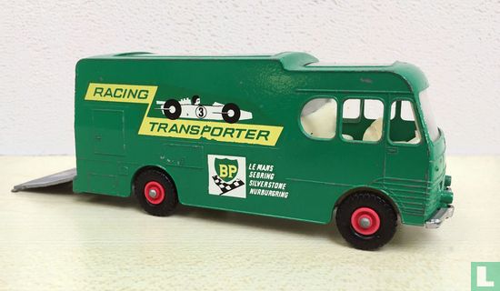 Racing Car Transporter BP - Image 4
