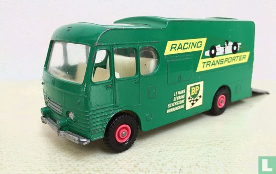 Racing Car Transporter BP - Image 5
