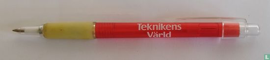 Teknikens värld