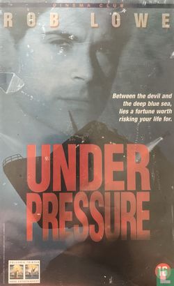 Under Pressure - Afbeelding 1