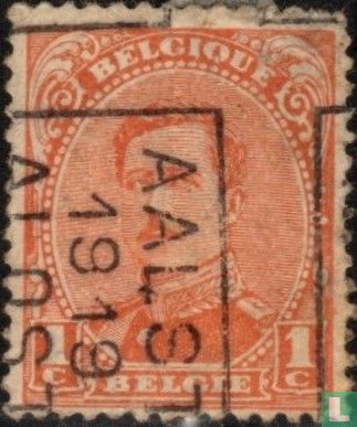 Le roi Albert I - Image 1
