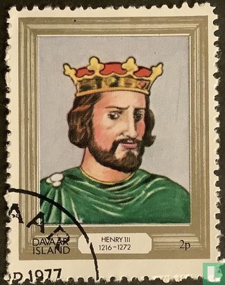 Henri III