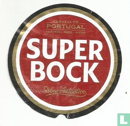Super bock - Afbeelding 1