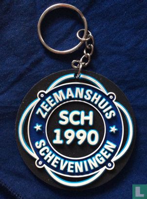 Zeemanshuis Scheveningen