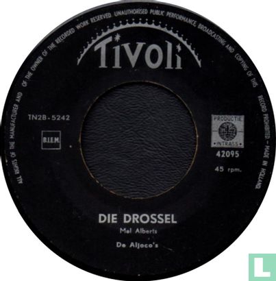 Die Drossel - Afbeelding 1