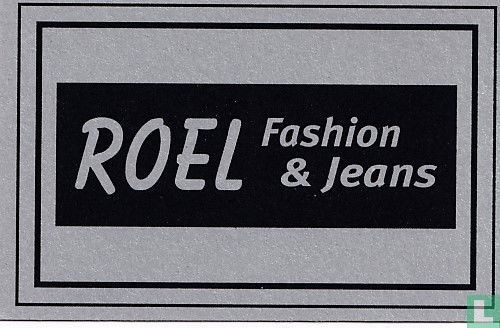 Roel Fashion & jeans - Afbeelding 1