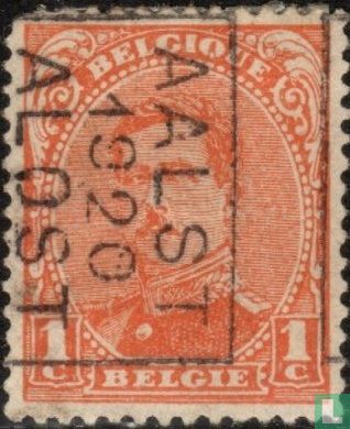 Le roi Albert I - Image 1