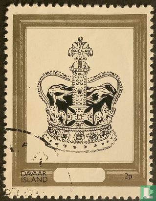 british crown