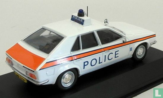 Leyland Princess 1800 HL ’Staffordshire Police' - Afbeelding 5