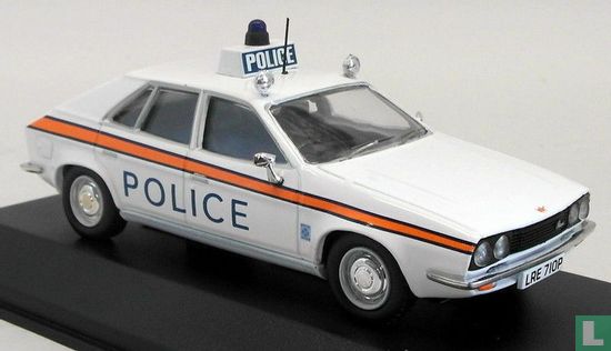 Leyland Princess 1800 HL ’Staffordshire Police' - Afbeelding 6