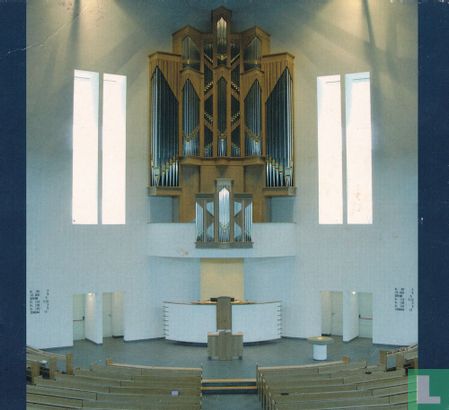 Boogaard-orgel    Geldermalsen - Afbeelding 2