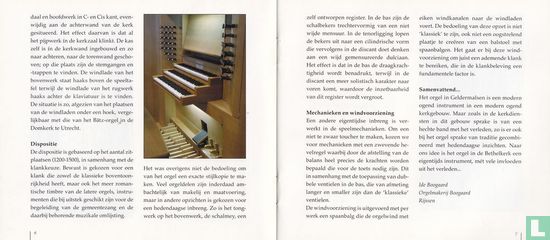 Boogaard-orgel    Geldermalsen - Afbeelding 6