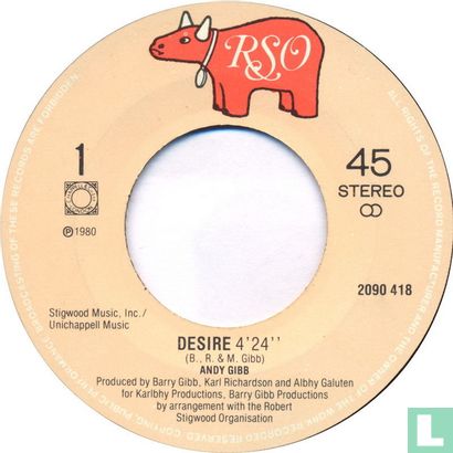 Desire - Image 2