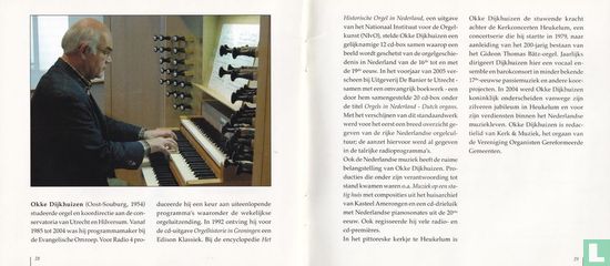 Boogaard-orgel    Geldermalsen - Afbeelding 9