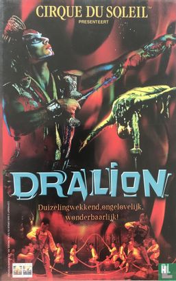 Dralion - Bild 1
