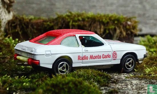 Ford Capri 'Radio Monte Carlo' - Afbeelding 4