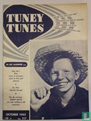 Tuney Tunes 117 - Bild 1
