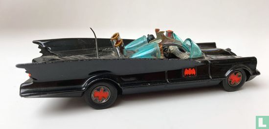Lincoln Futura Batmobile V2 - Bild 5