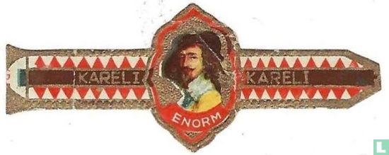 Enorm - Karel I - Karel I  - Bild 1