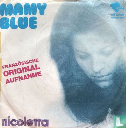 Mamy Blue - Bild 2