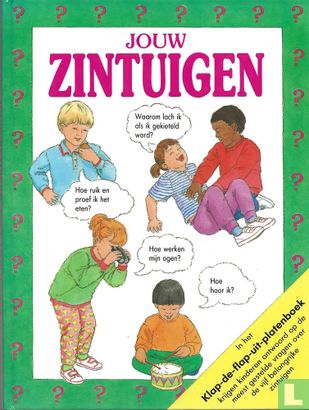 Jouw Zintuigen  - Bild 1