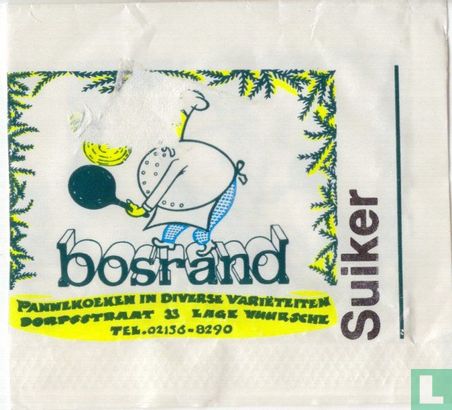Bosrand  - Image 1