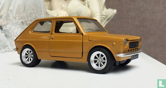 Fiat 127 - Bild 2