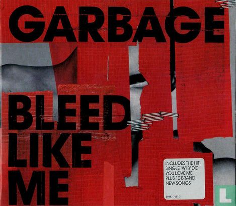 Bleed like me - Image 1