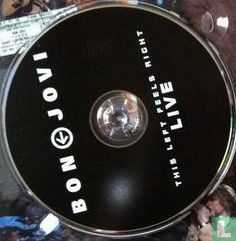 Bon Jovi This Left Feels Right Live - Afbeelding 3