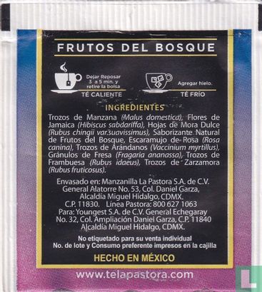 Frutos Del Bosque - Image 2