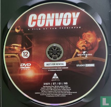Convoy - Afbeelding 3