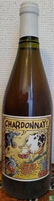 Chardonnay ! - Afbeelding 1