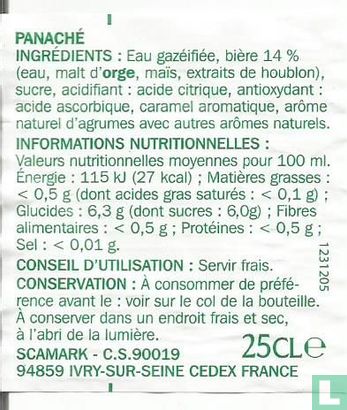 Panache - Afbeelding 2