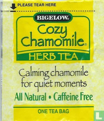 Cozy Chamomile [r] - Image 1