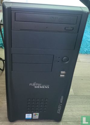 Fujitsu Siemens Computers - Bild 1