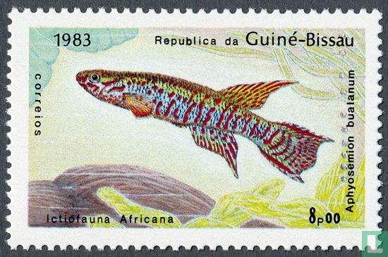 Fische