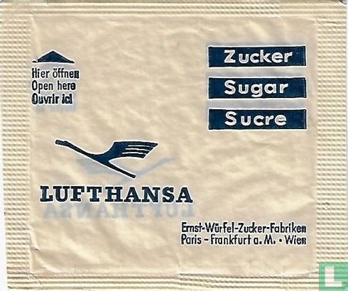  Lufthansa - Afbeelding 2