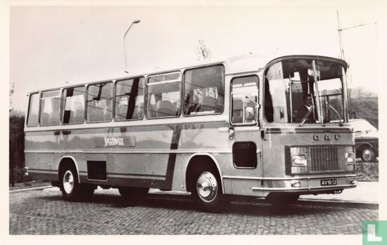 SPEEDWELL TOURINGCARS - DEN HAAG Wagen 29 - Afbeelding 1