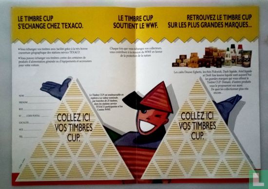 Nouveau Cup... - Image 2
