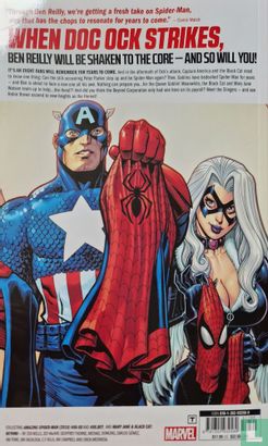 The Amazing Spider-Man Beyond: Volume Three - Afbeelding 2