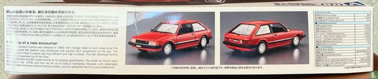 Mazda BD Familia XG '80 - Image 4