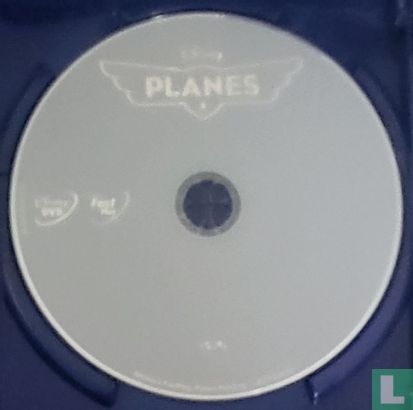 Planes 2: Redden & blussen - Mission Canadair - Image 3